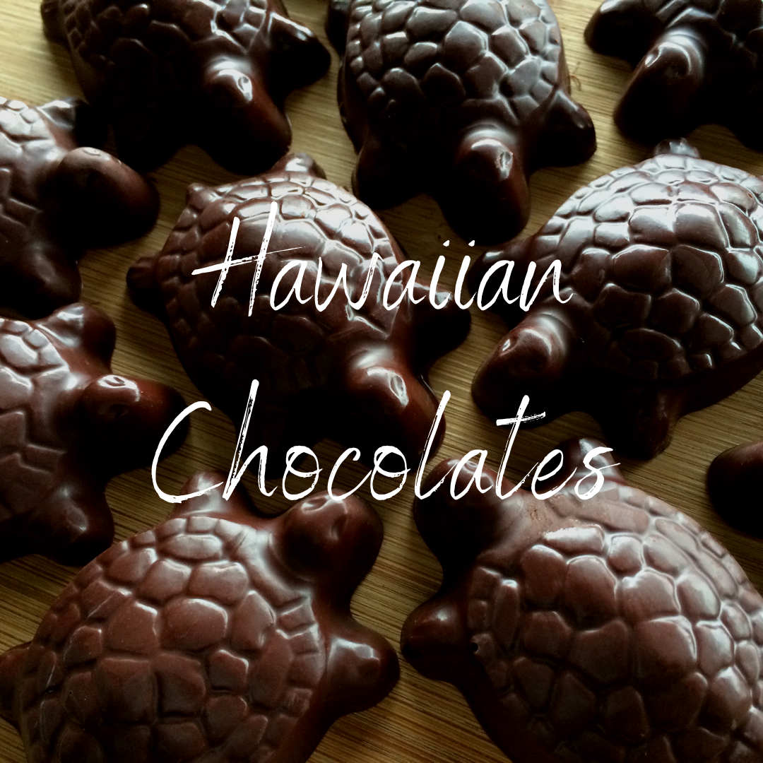 Hawaiian Chocolate