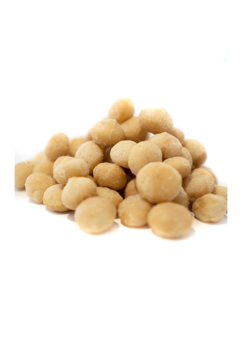 Hawaiian Macadamia Nuts
