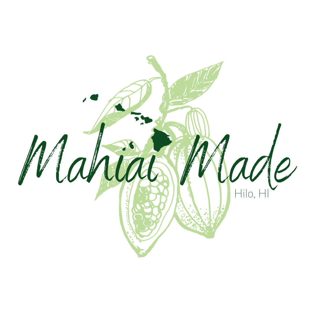 Mahiʻai Made - Vegetarian Restaurant in Hilo