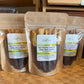 Dark Chocolate Dipped Dried Apple Banana
