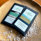 Hawaiian Sea Salt Inclusion Bar
