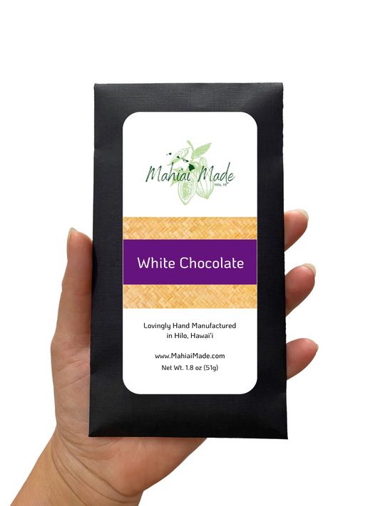 White Chocolate