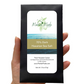 Hawaiian Sea Salt Inclusion Bar